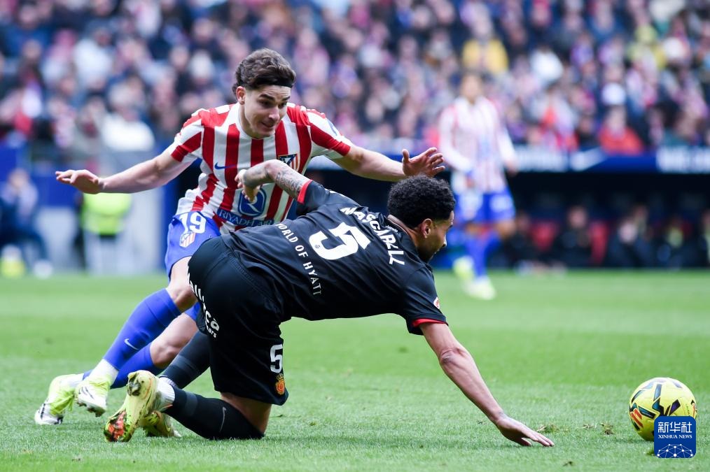 阿伦森为主队先拔头筹！