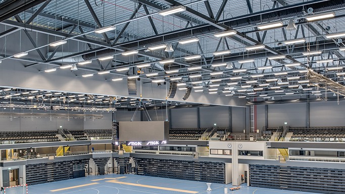 全运会男排U20-浙江3-0河南进决赛 卫冕冠军山东1-3江苏