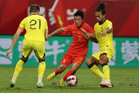 过汗水与坚