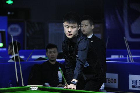 极高的效率 极高的效率