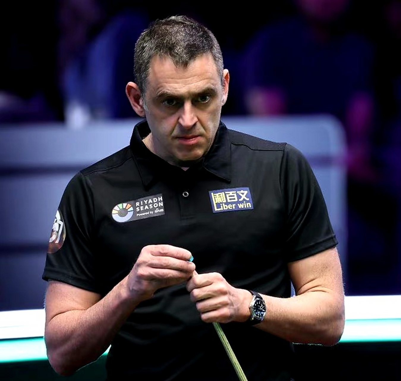 与者的心声 与者的心声